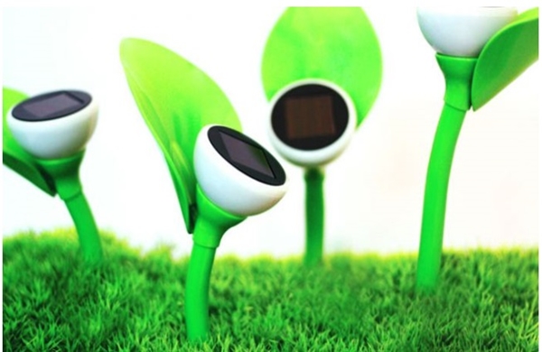 不曉得你有沒有發現，越來越多人使用環保筷、選用綠色